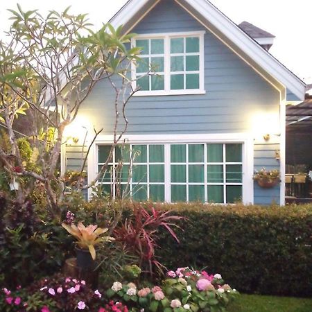 Baan Jaokorkluay บ้านเจ้ากอกล้วย Чианг Рай Екстериор снимка