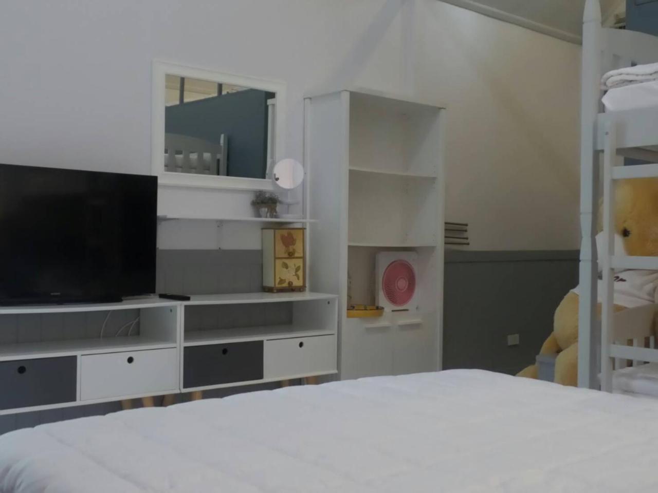 Baan Jaokorkluay บ้านเจ้ากอกล้วย Чианг Рай Екстериор снимка
